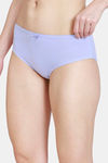 Zivame Low Rise Full Coverage Hipster Panty (Pack of 3) - Multicolor — thumbnail 4
